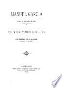 Manuel García (el rey de los campos de Cuba)