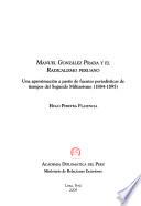 Manuel González Prada y el radicalismo peruano