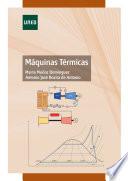 MÁQUINAS TÉRMICAS