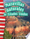 Maravillas naturales de Estados Unidos (America's Natural Landmarks)