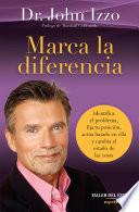 Marca la diferencia