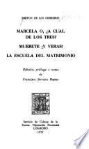 Marcela