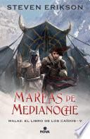 Mareas de Medianoche (Malaz: El Libro de los Caídos 5)