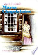 Maria Chapdelaine