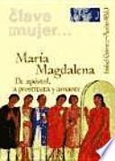 María Magdalena