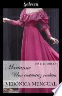 Marianne, una institutriz realista (Institutrices 3)