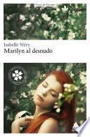 Marilyn al desnudo