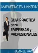 Libro Marketing en Linkedin