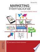 Marketing internacional