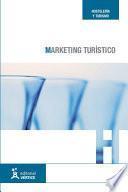 Marketing turístico
