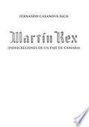 Martín Rex