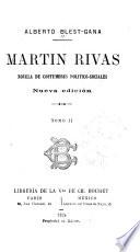 Martín Rivas