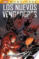 Marvel Must-Have-Los Nuevos Vengadores 4-El Colectivo