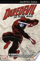 Marvel Saga-Daredevil de Mark Waid 1-La sonrisa del diablo