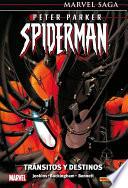 Marvel Saga. Peter Parker: Spider-Man 2