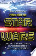 Más allá de Star Wars