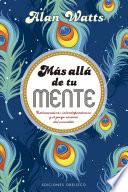 Libro Más allá de tu mente