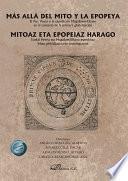 Más allá del mito y la epopeya