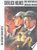 Más aventuras de Sherlock Holmes