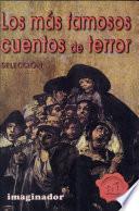 Más Famosos Cuentos de Terror, Los