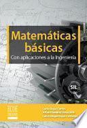 Libro Matemáticas básicas