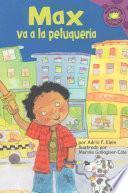 Max Va a la Peluqueria