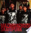 Mazahuacholoskatopunk