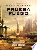 Maze runner