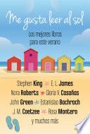 Me gusta leer al sol (e-sampler gratuito)