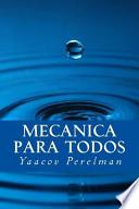 Mecanica Para Todos