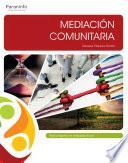 Mediación comunitaria