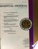 Medica del Hospital General