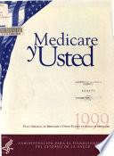 Medicare y usted