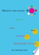 Medicina para pensar