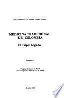 Medicina tradicional de Colombia