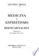 Medicina y espiritismo