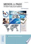 Medios de pago internacionales