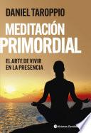 Meditación primordial