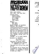 Mediterranean Review