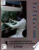 Memoria de la Universidad Nacional Autónoma de Honduras