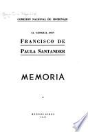 Memoria