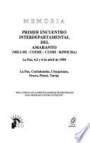 Memoria