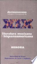 Memoria