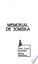 Memorial de sombra