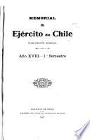 Memorial del Ejército de Chile