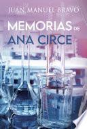 Memorias de Ana Circe. Edición mejorada y revisada