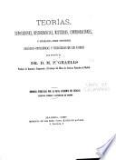 Memorias de la Real Academia de Ciencias Exactas, Físicas y Naturales de Madrid