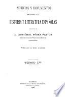 Memorias de la Real academia española