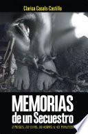Memorias De Un Secuestro