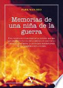 Memorias de una niña de la guerra